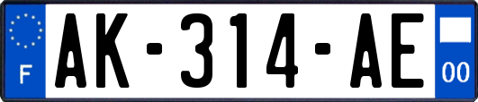 AK-314-AE