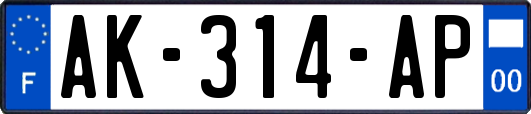 AK-314-AP