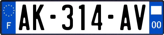 AK-314-AV