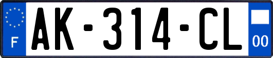 AK-314-CL