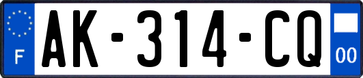 AK-314-CQ