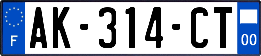 AK-314-CT