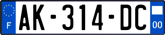 AK-314-DC