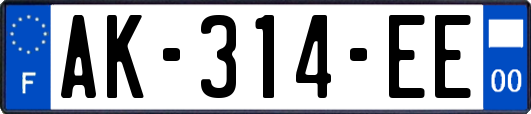 AK-314-EE