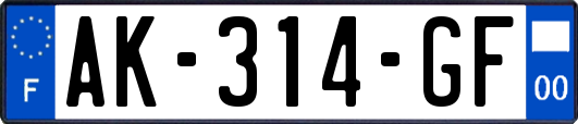 AK-314-GF