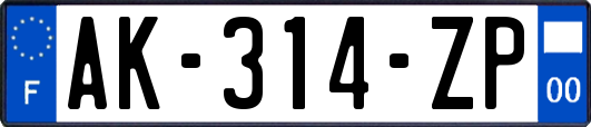 AK-314-ZP