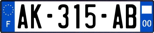 AK-315-AB