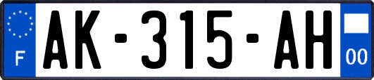 AK-315-AH