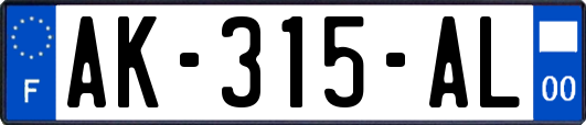 AK-315-AL