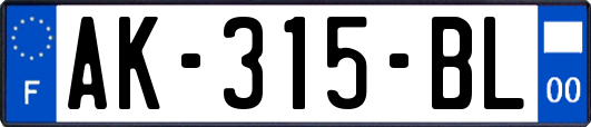AK-315-BL