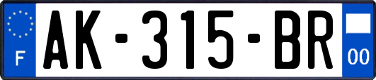 AK-315-BR