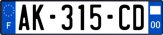 AK-315-CD