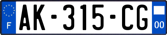 AK-315-CG