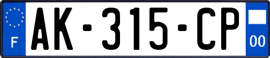 AK-315-CP