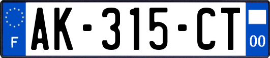 AK-315-CT
