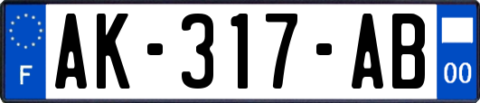 AK-317-AB