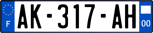 AK-317-AH