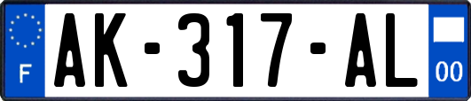 AK-317-AL