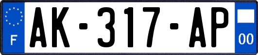 AK-317-AP