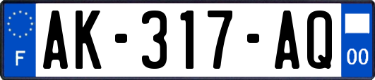 AK-317-AQ