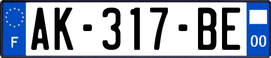 AK-317-BE