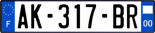 AK-317-BR