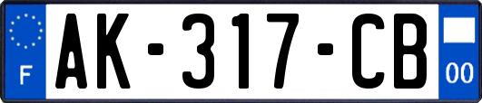 AK-317-CB