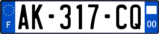 AK-317-CQ