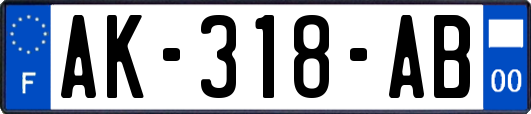 AK-318-AB