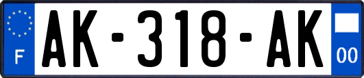 AK-318-AK