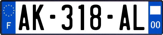 AK-318-AL