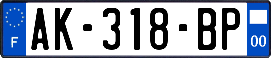 AK-318-BP