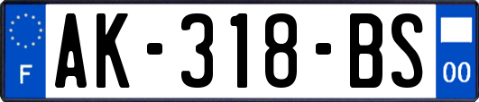 AK-318-BS