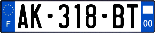 AK-318-BT