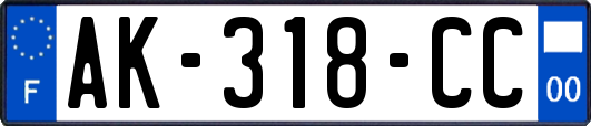 AK-318-CC