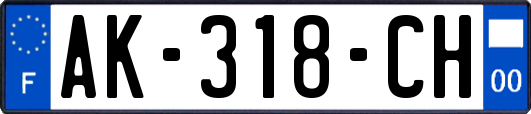 AK-318-CH