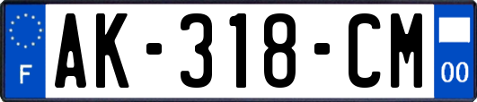 AK-318-CM