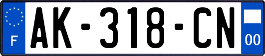 AK-318-CN