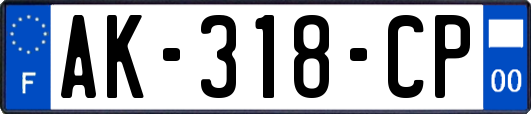 AK-318-CP