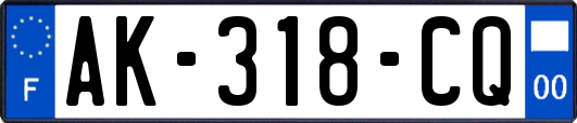 AK-318-CQ