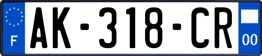 AK-318-CR
