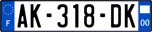 AK-318-DK