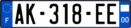 AK-318-EE