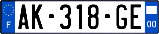 AK-318-GE