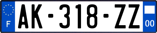 AK-318-ZZ