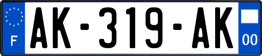 AK-319-AK