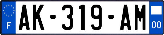 AK-319-AM