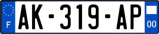 AK-319-AP