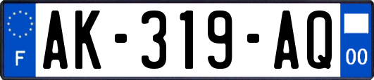 AK-319-AQ