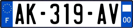 AK-319-AV